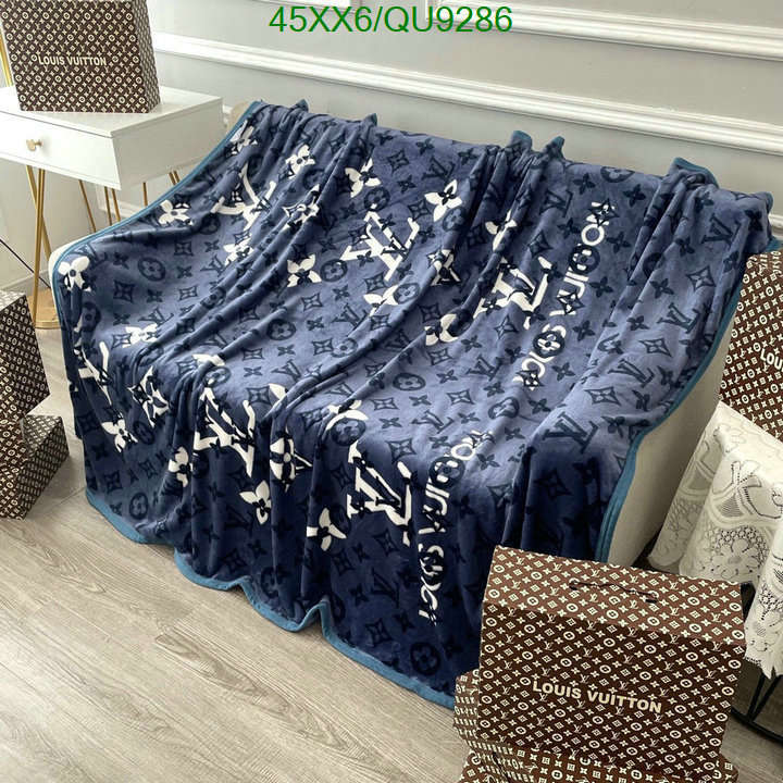 Blanket SALE Code: QU9286