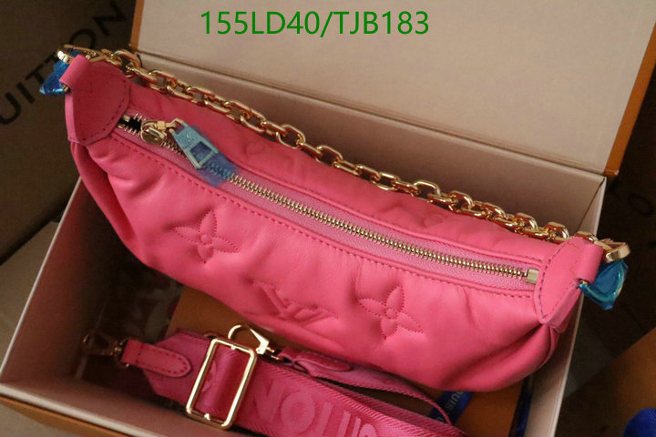 1111 Carnival SALE,5A Bags Code: TJB183