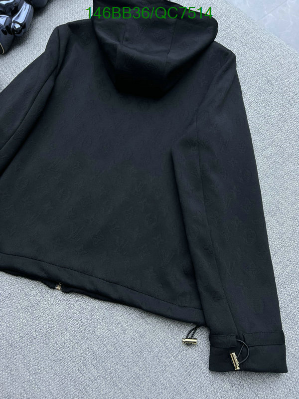 Clothing-LV Code: QC7514 $: 146USD