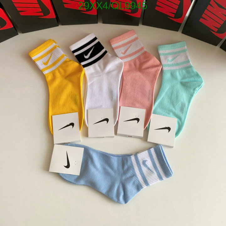 Sock-Nike Code: QL9945 $: 29USD