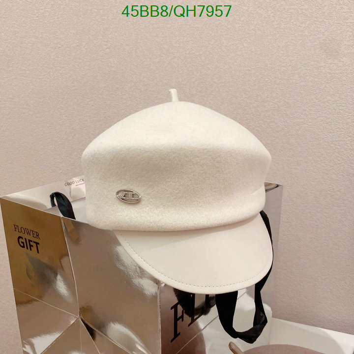 Cap-(Hat)-Diesel Code: QH7957 $: 45USD