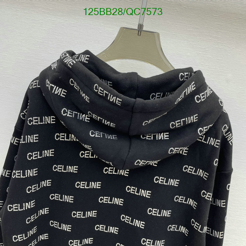 Clothing-Celine Code: QC7573 $: 125USD