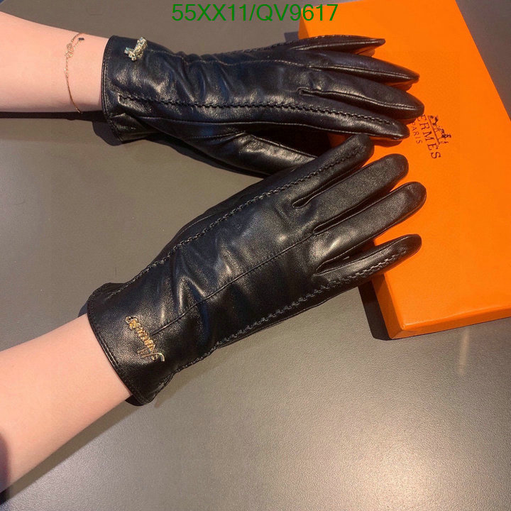 Gloves-Hermes Code: QV9617 $: 55USD