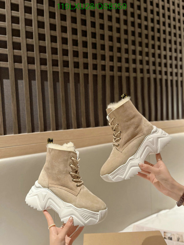 Women Shoes-UGG Code: QS8359 $: 119USD