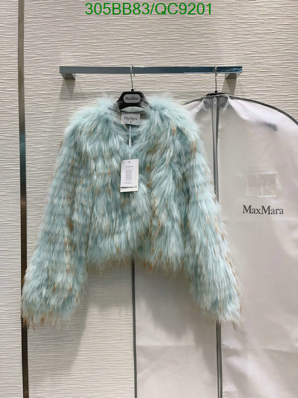 Clothing-Maxmara Code: QC9201 $: 305USD