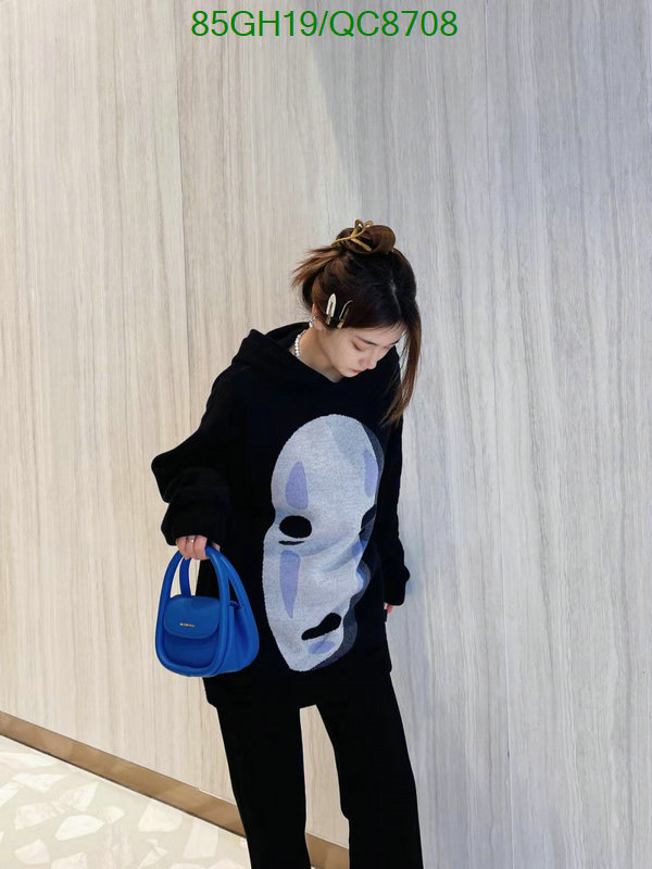 Clothing-Loewe Code: QC8708 $: 85USD