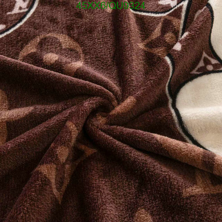 Blanket SALE Code: QU9324