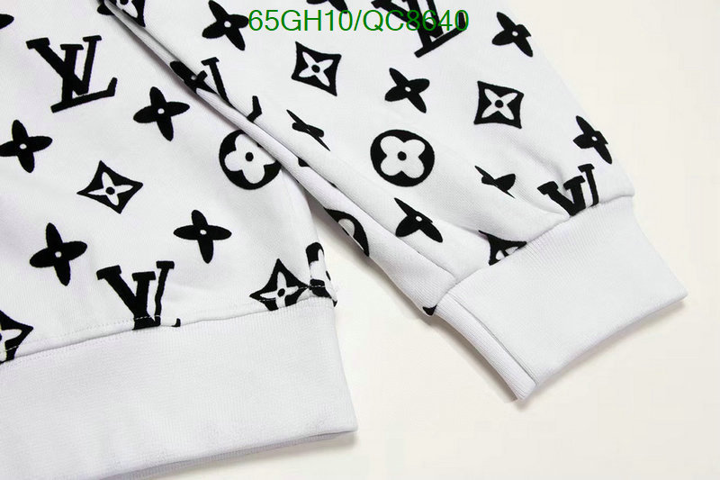 Clothing-LV Code: QC8640 $: 65USD