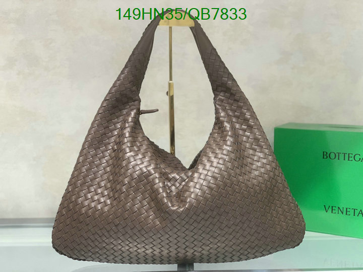 BV Bag-(4A)-Handbag- Code: QB7833 $: 149USD