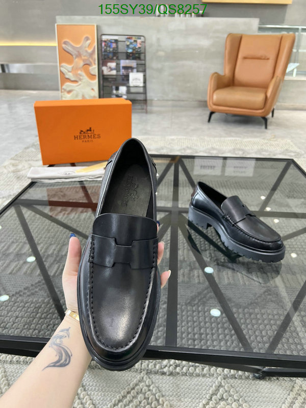 Men shoes-Hermes Code: QS8257 $: 155USD