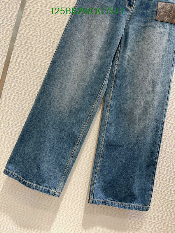 Clothing-LV Code: QC7511 $: 125USD