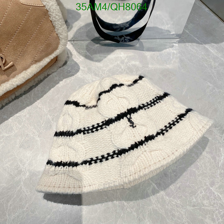 Cap-(Hat)-YSL Code: QH8064 $: 35USD