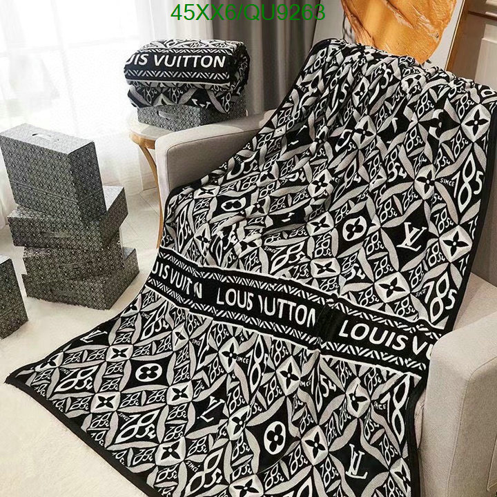 Blanket SALE Code: QU9263