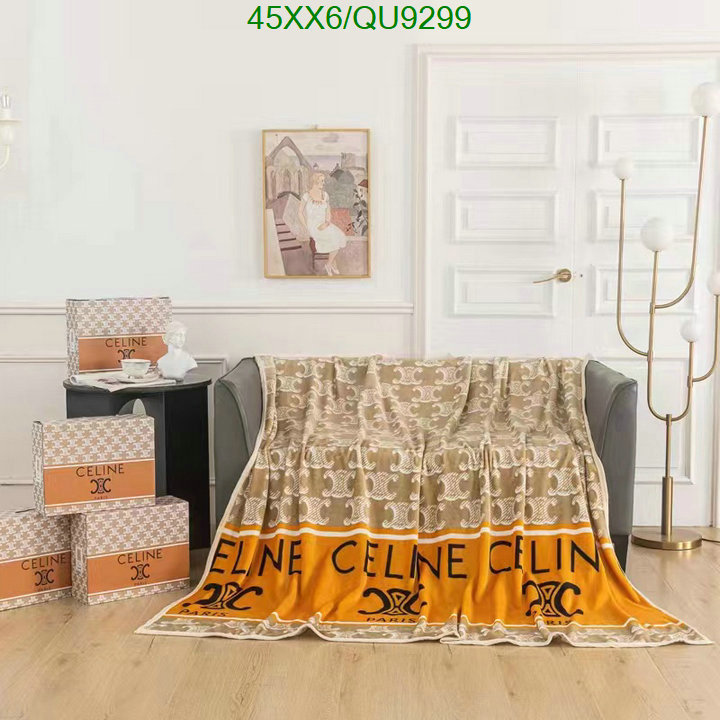 Blanket SALE Code: QU9299