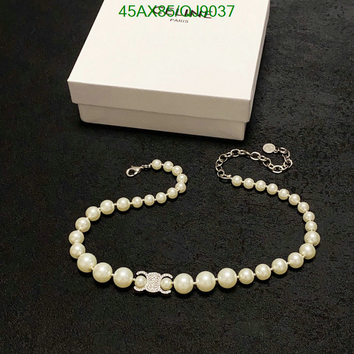 Jewelry-Celine Code: QJ9037 $: 45USD