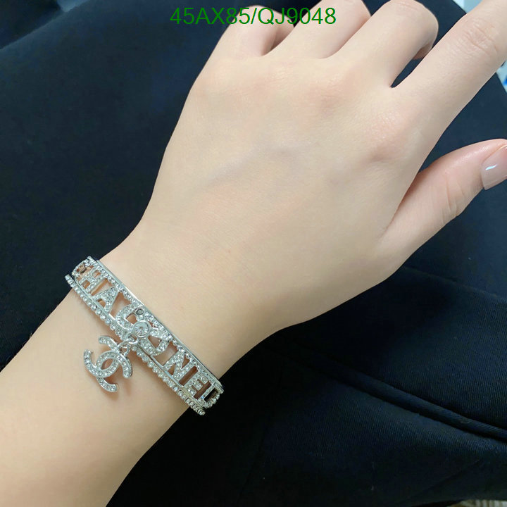 Jewelry-Chanel Code: QJ9048 $: 45USD