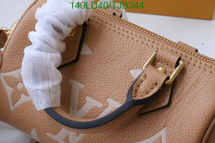 1111 Carnival SALE,5A Bags Code: TJB344