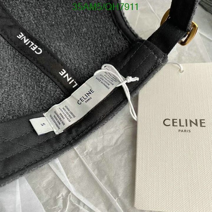 Cap-(Hat)-Celine Code: QH7911 $: 35USD