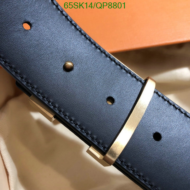 Belts-LV Code: QP8801 $: 65USD