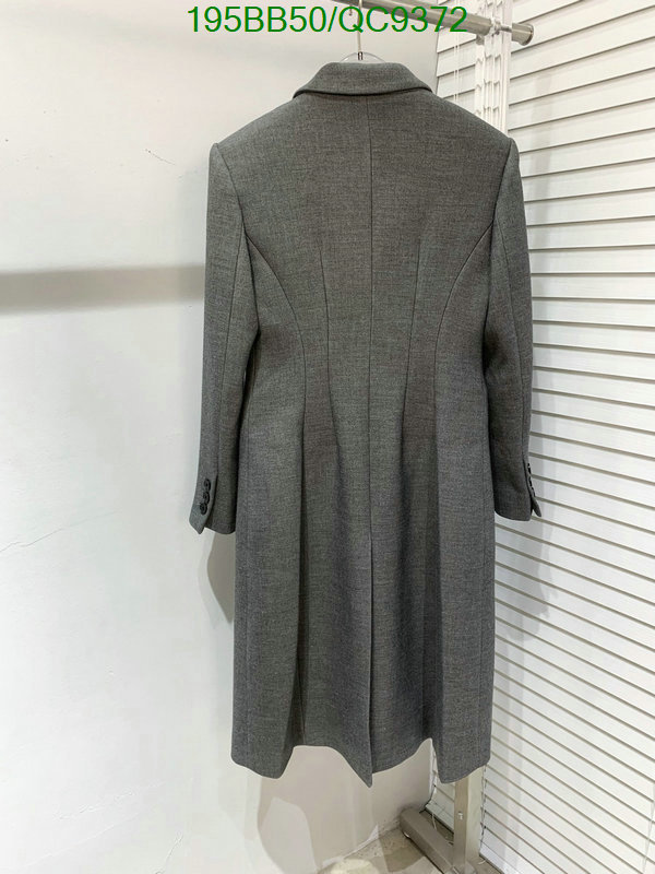 Clothing-Dior Code: QC9372 $: 195USD