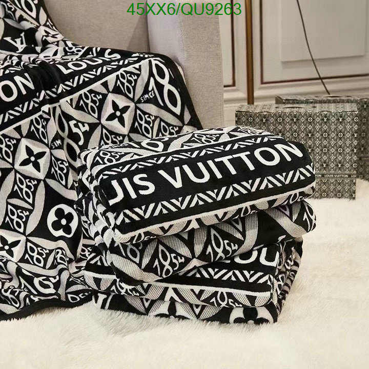 Blanket SALE Code: QU9263