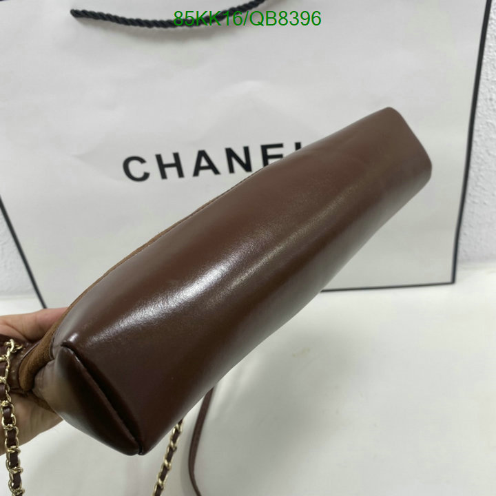 Chanel Bags-(4A)-Diagonal- Code: QB8396 $: 85USD