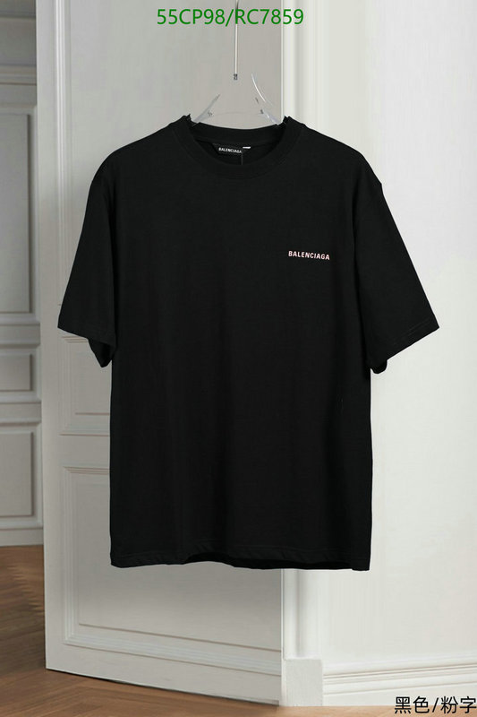 Clothing-Balenciaga Code: RC7859 $: 55USD