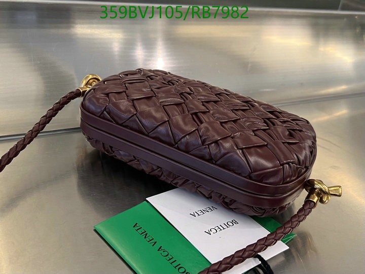 BV Bag-(Mirror)-Handbag- Code: RB7982 $: 359USD