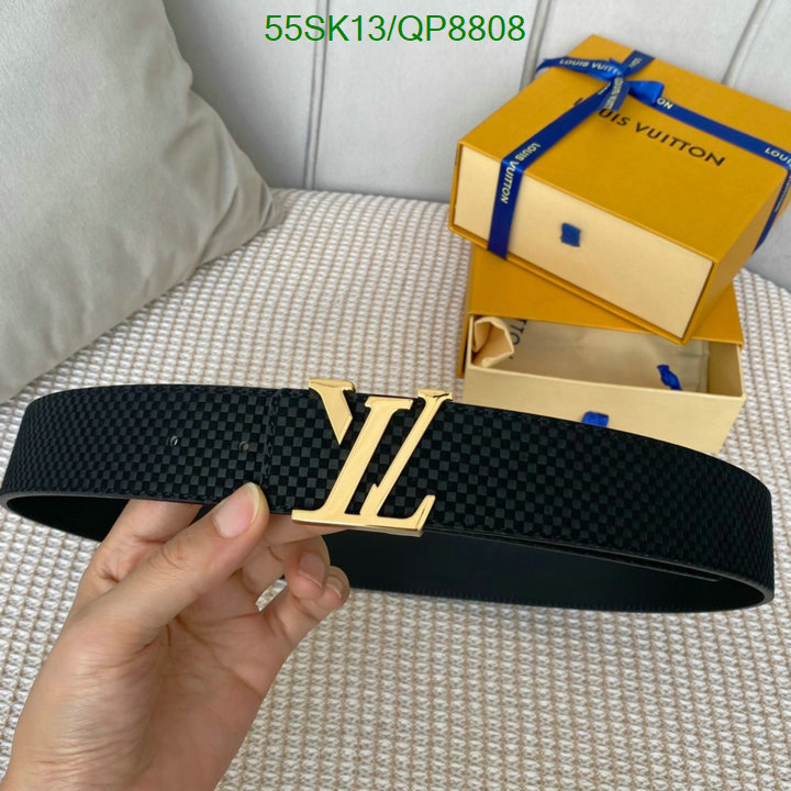 Belts-LV Code: QP8808 $: 55USD