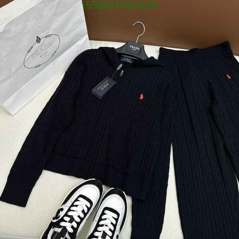 Clothing-Polo Ralph Lauren Code: QC9215 $: 155USD