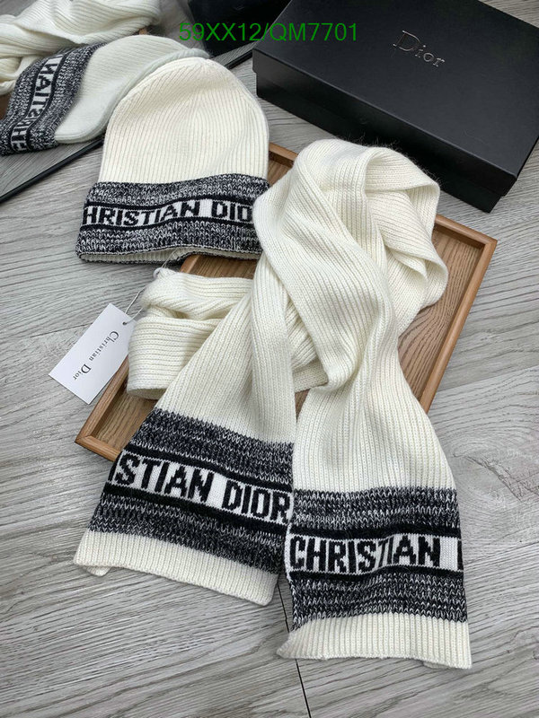 Scarf-Dior Code: QM7701 $: 59USD