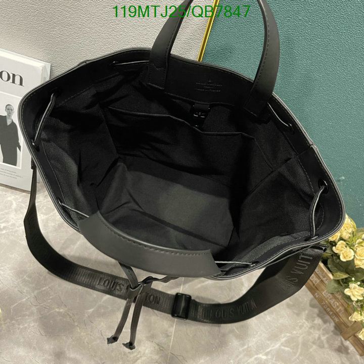 LV Bag-(4A)-Nono-No Purse-Nano No- Code: QB7847 $: 119USD