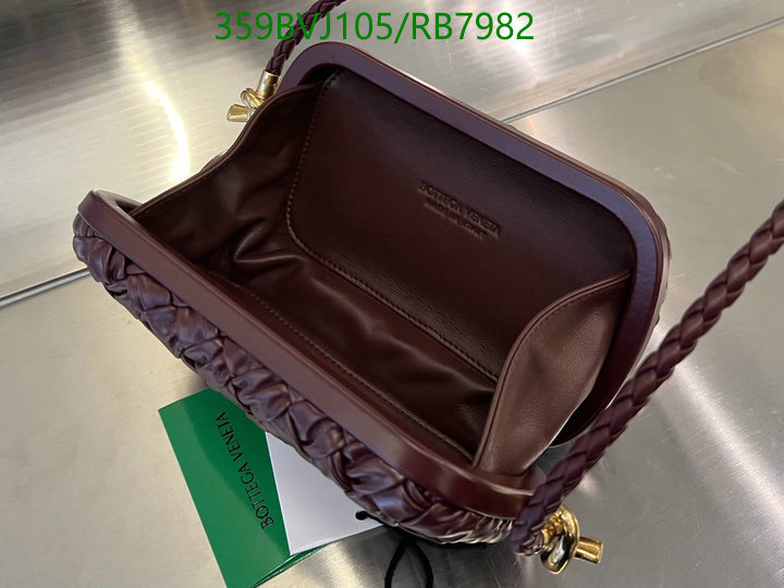 BV Bag-(Mirror)-Handbag- Code: RB7982 $: 359USD