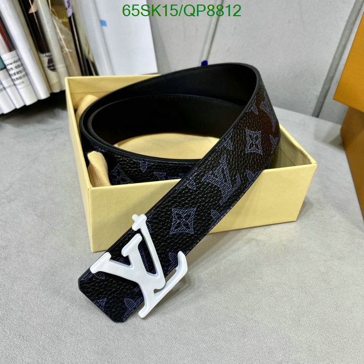 Belts-LV Code: QP8812 $: 65USD