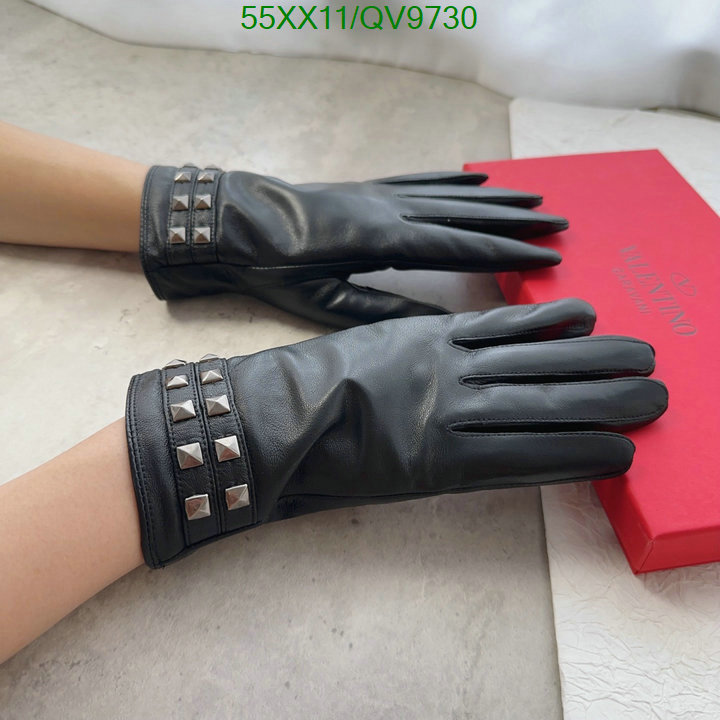 Gloves-Valentino Code: QV9730 $: 55USD