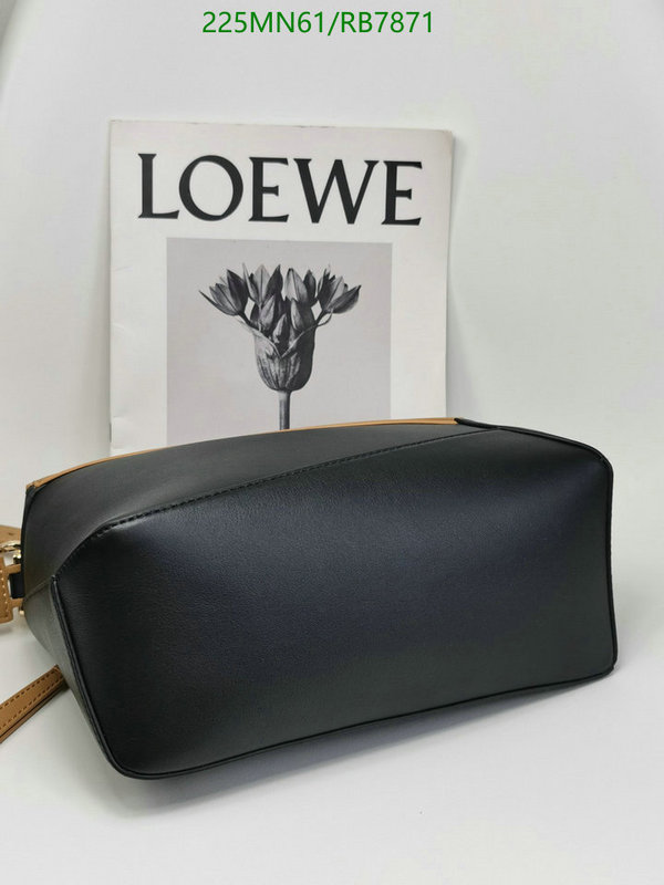 Loewe Bag-(Mirror)-Puzzle- Code: RB7871 $: 225USD