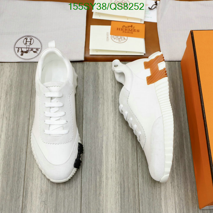 Men shoes-Hermes Code: QS8252 $: 155USD