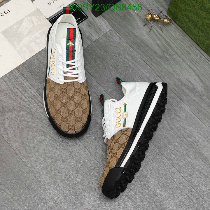 Men shoes-Gucci Code: QS8456 $: 109USD