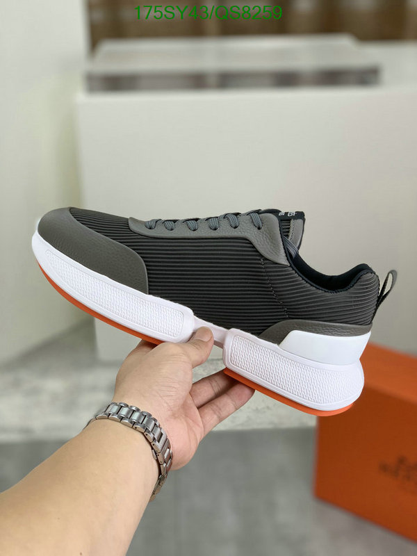 Men shoes-Hermes Code: QS8259 $: 175USD