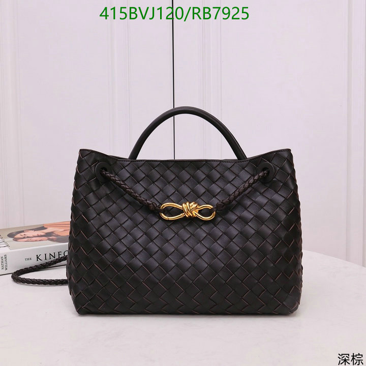 BV Bag-(Mirror)-Handbag- Code: RB7925 $: 415USD