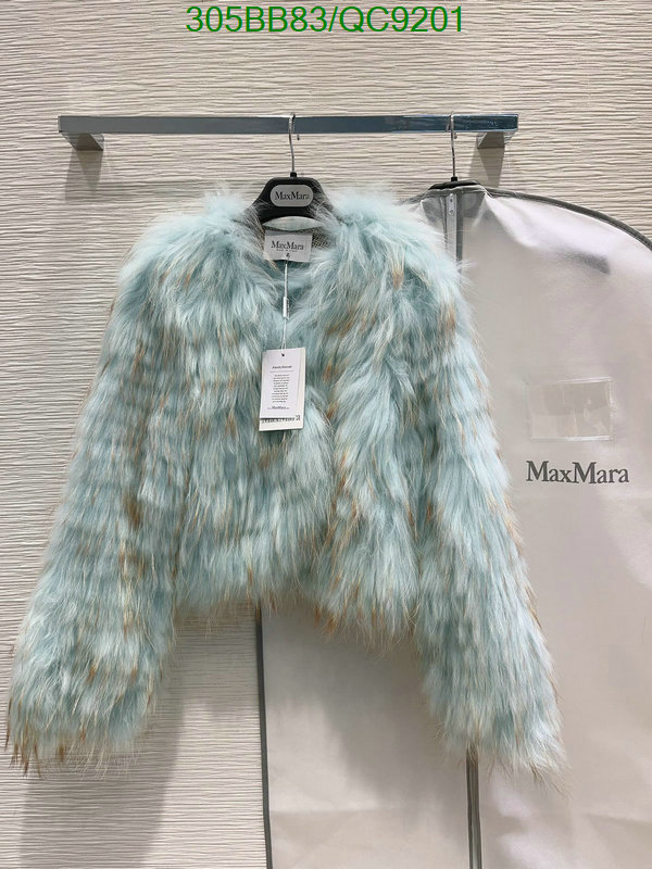 Clothing-Maxmara Code: QC9201 $: 305USD