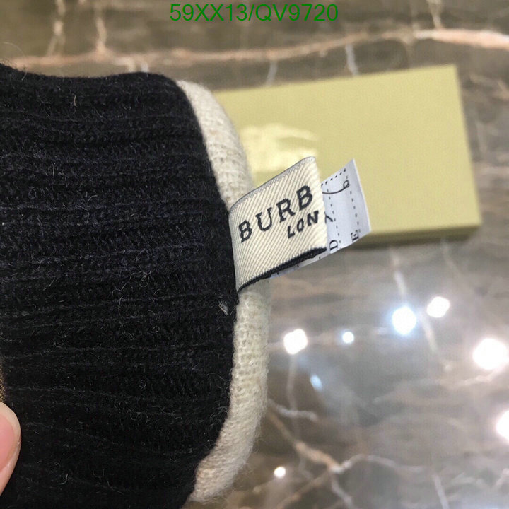 Gloves-Burberry Code: QV9720 $: 59USD