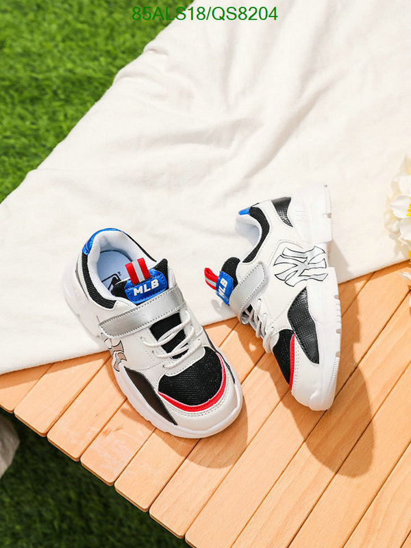 Kids shoes-MLB Code: QS8204 $: 85USD