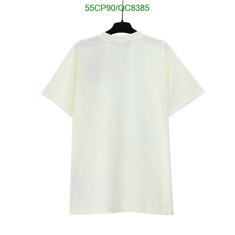 Clothing-Palm Angels Code: QC8385 $: 55USD