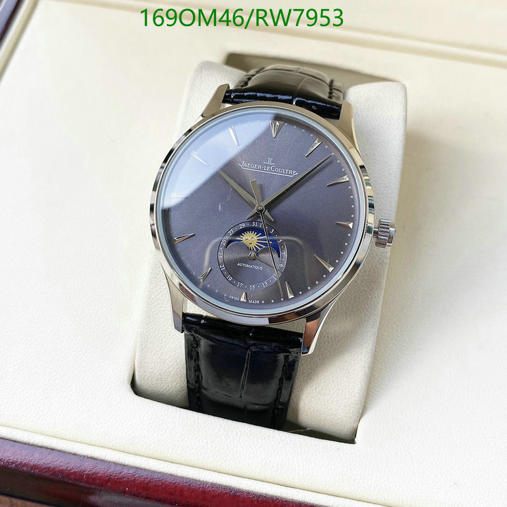 Watch-4A Quality-Jaeger-LeCoultre Code: RW7953 $: 169USD