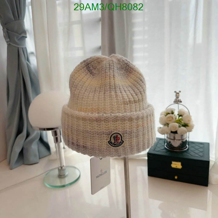 Cap-(Hat)-Moncler Code: QH8082 $: 29USD