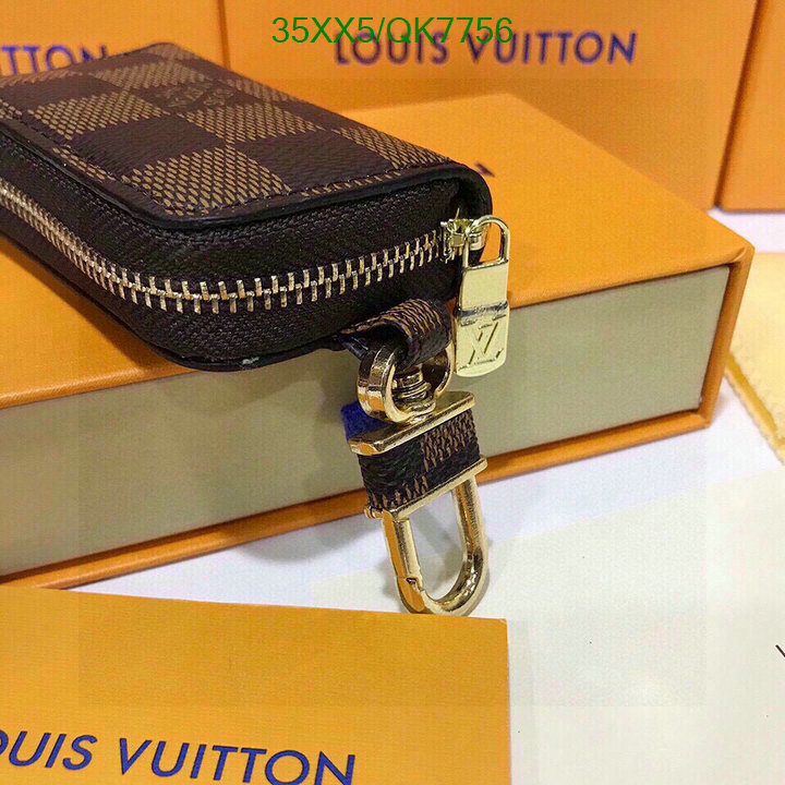 Key pendant-LV Code: QK7756 $: 35USD