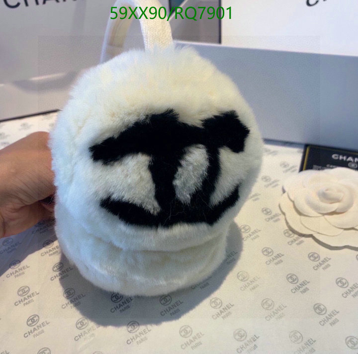 Cap-(Hat)-Chanel Code: RQ7901 $: 59USD