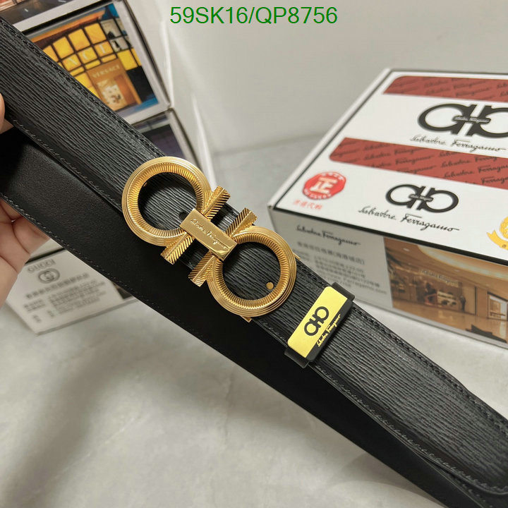 Belts-Ferragamo Code: QP8756 $: 59USD