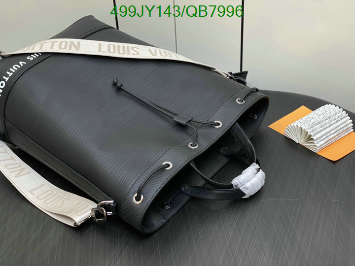 LV Bag-(Mirror)-Nono-No Purse-Nano No- Code: QB7996 $: 499USD